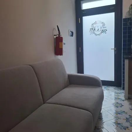 Ognissanti Konukevi *