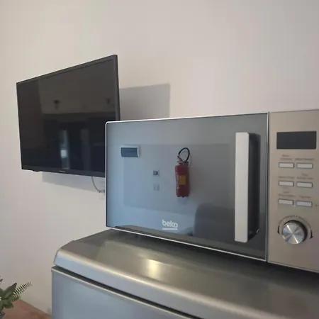 Konukevi Ognissanti Acireale