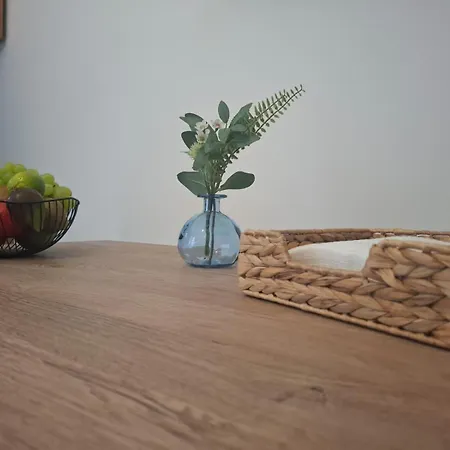 Ognissanti Konukevi Acireale