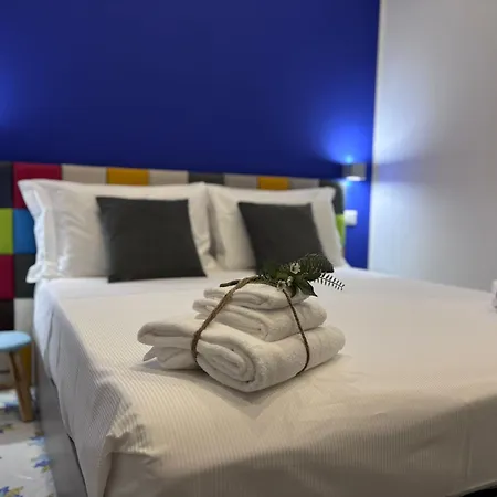 Konukevi Ognissanti Acireale