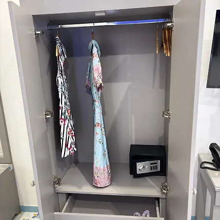 Konukevi Ognissanti *